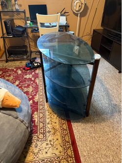 T.v stand