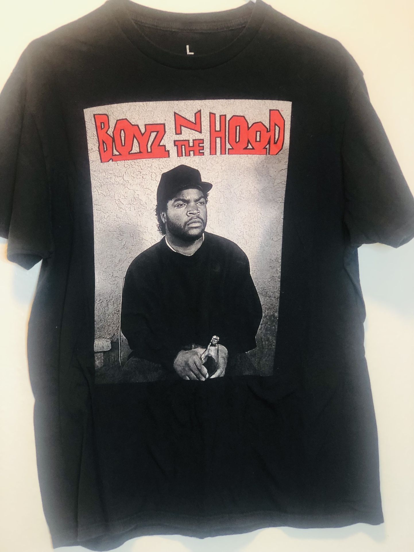 Vintage Boys N The Hood (L) Tshirt