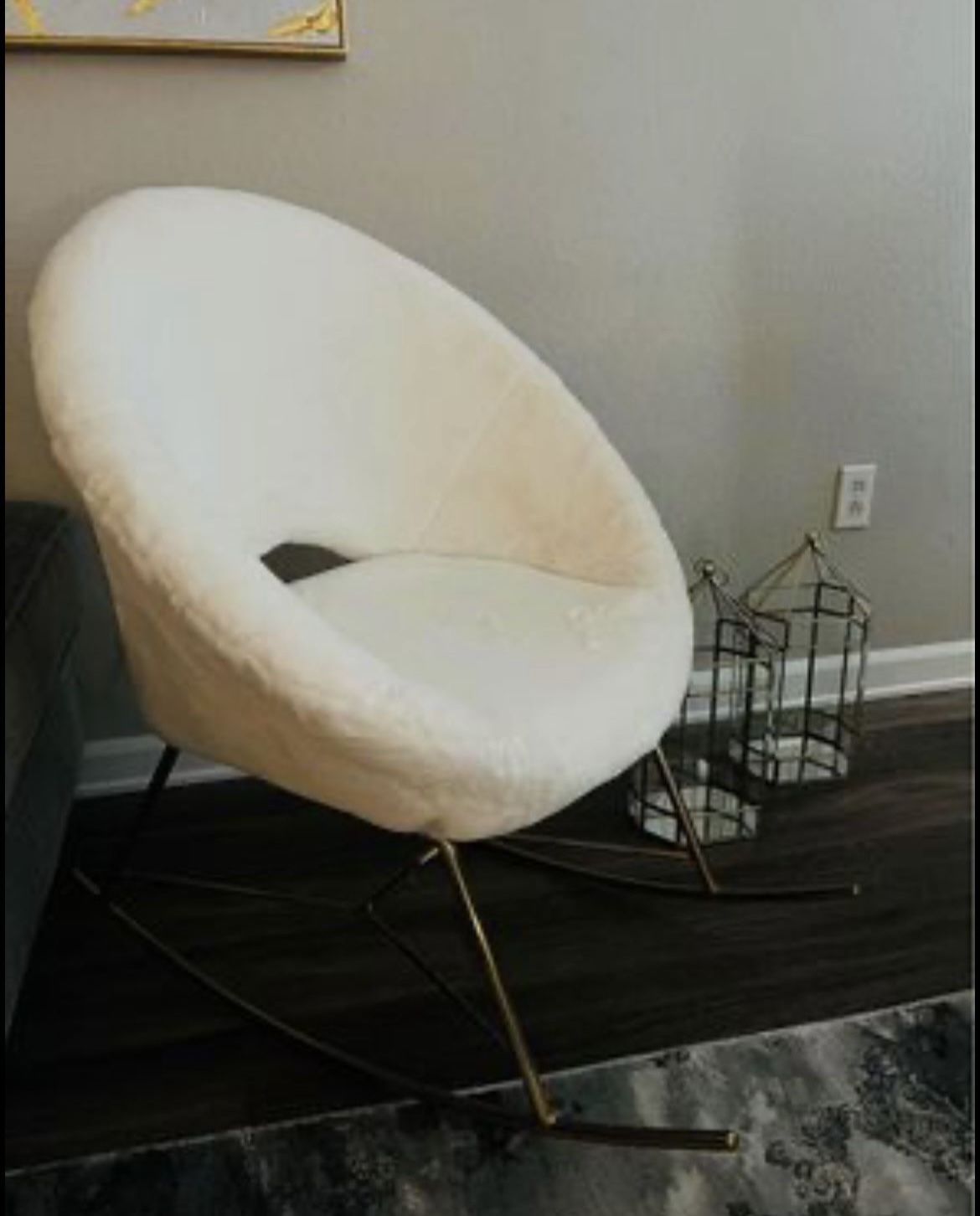 Rocking Chair