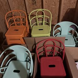 Kids Chairs