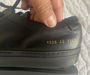 Common Projects 