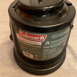 Coleman Quick Pack Lantern