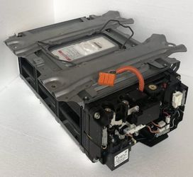 06-09 Honda Civic Hybrid Battery ASSEMBLY