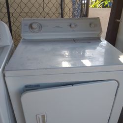 GAS Dryer Whirlpool 