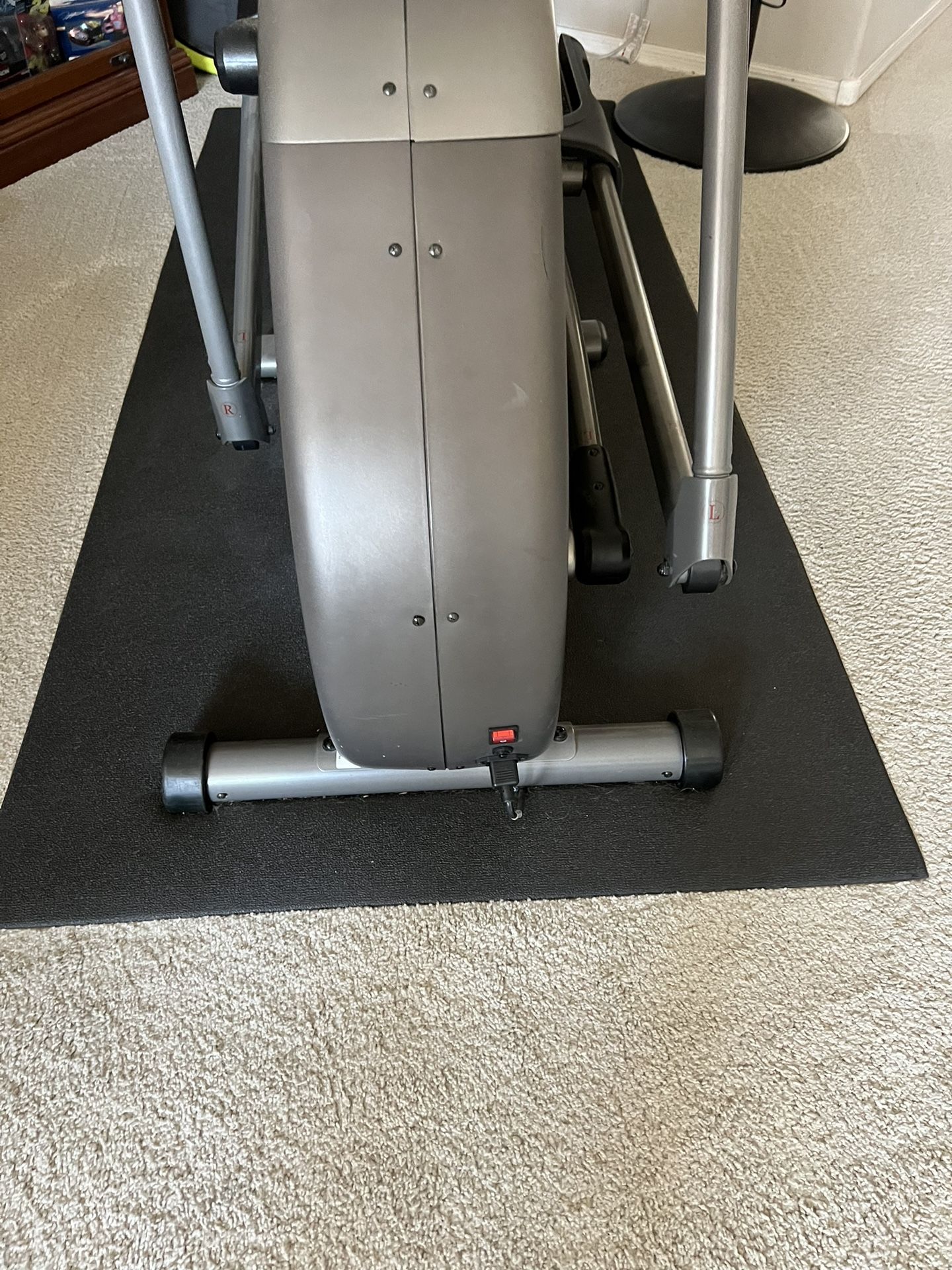 LIVESTRONG SmoothStride LS10.0E for Sale in Queen Creek, AZ OfferUp