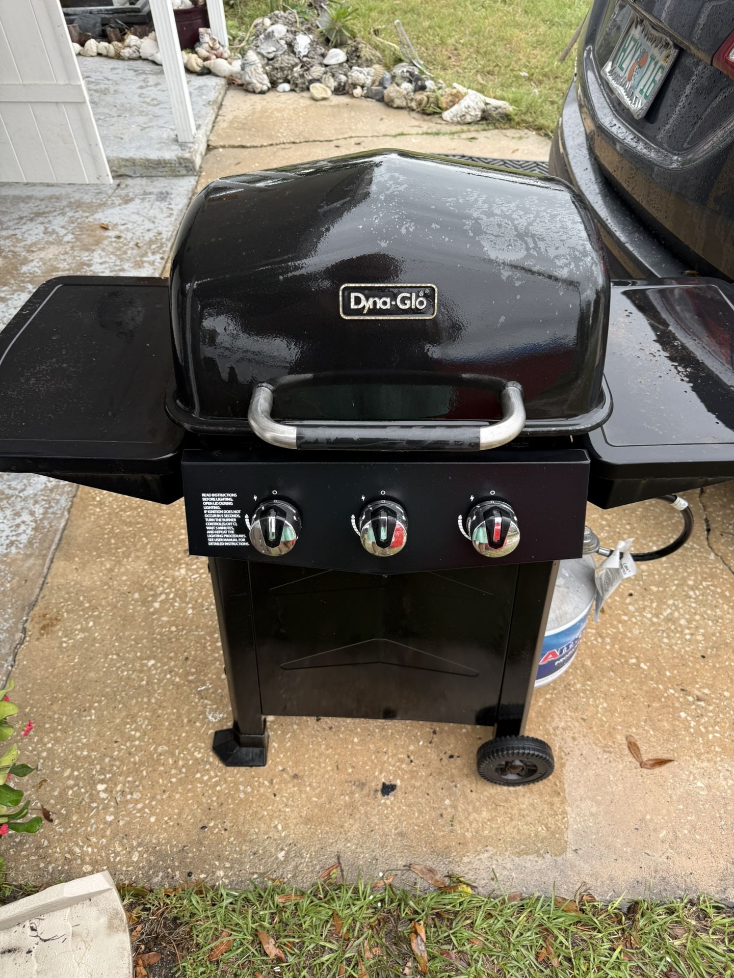 Grill