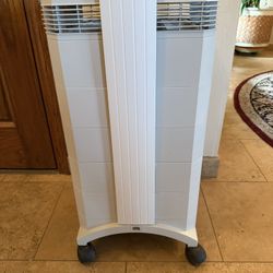iQ Air Health Pro Compact Air Filter 