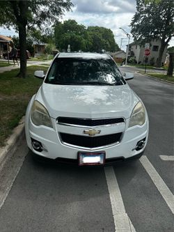 2011 Chevrolet Equinox