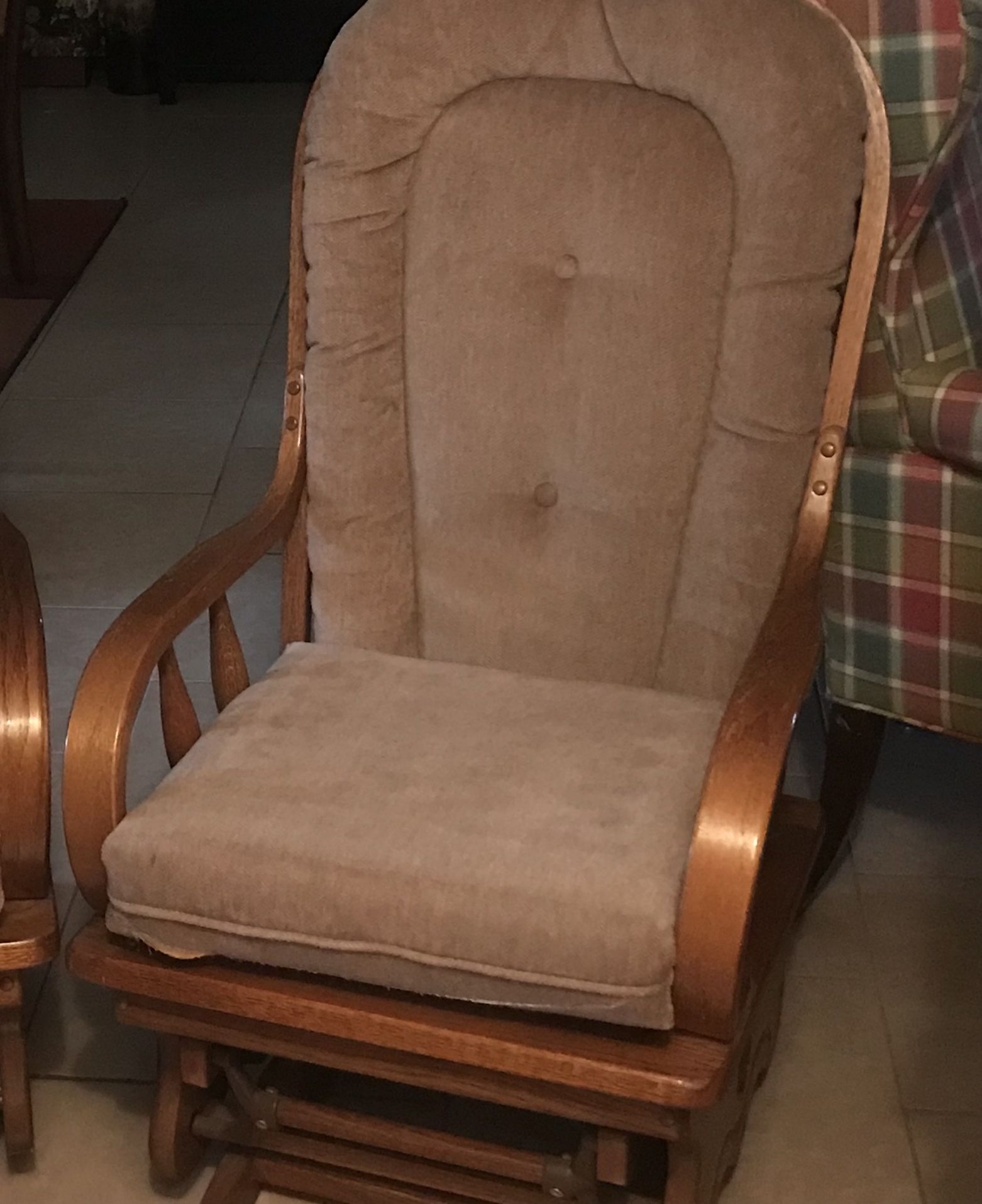 Rocking Chair