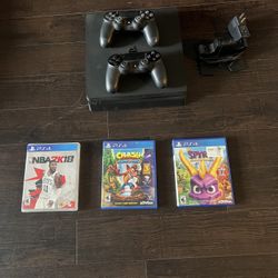 Playstation 4 slim