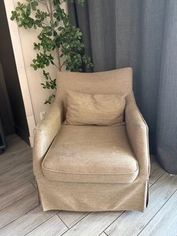Swivel chair
