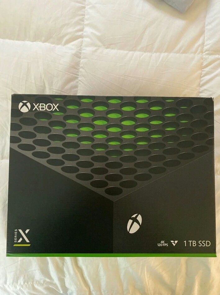 Xbox Series X