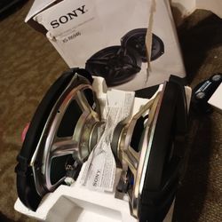 Sony 