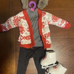 My Life Doll Outfits 