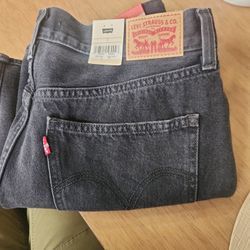 Levi's Denim Women's Skirt