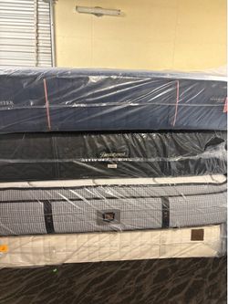 MATTRESSES