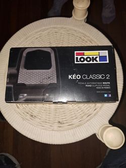 New Look Keo Classic 2