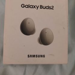 Samsung Galaxy Buds2
