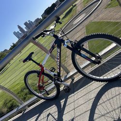 RedLine Bmx 26”      GT Dyno Haro Diamondback 