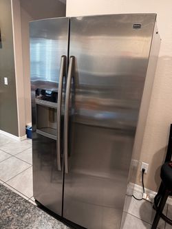 Maytag  refrigerator