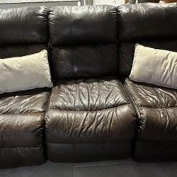 Couches For Sale! 