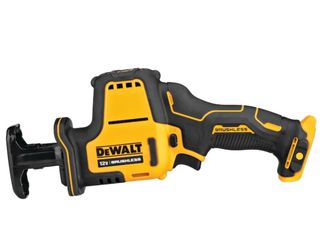 BRAND NEW DCS312B Dewalt XTREME 12-volt Variable Speed Cordless Reciprocating Saw