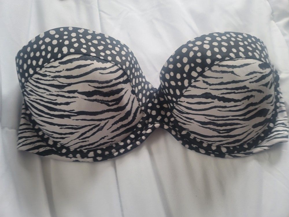 Victoria's Secret Bikini Top