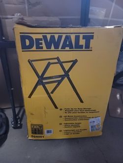 Dewalt Stand