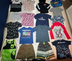 Small (17 Items)