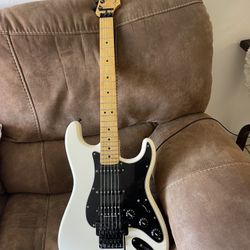 Fender Stratocaster 