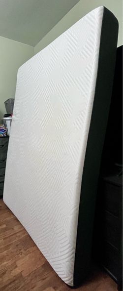 Free Costco Novoform Full Size Mattress - Manufactured JULY 2025