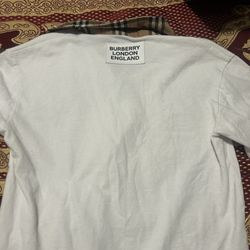 Burberry London England Shirt 