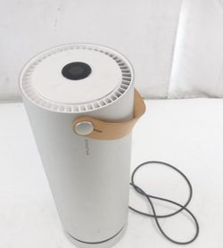 Smart Air Purifier with Display