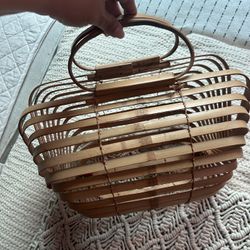 Vintage Japanese Folding Purse