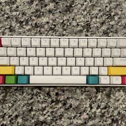 Obins Anne Pro 2 Wireless/wired Gaming Keyboard