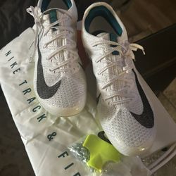 Nike - Zoom Superfly Elite 2 FK (Track & Field)  Size 11