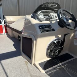 Custom Audio