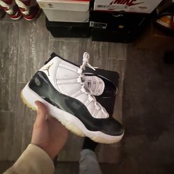 Jordan 11 Size 13