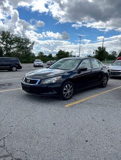 2010 Honda Accord