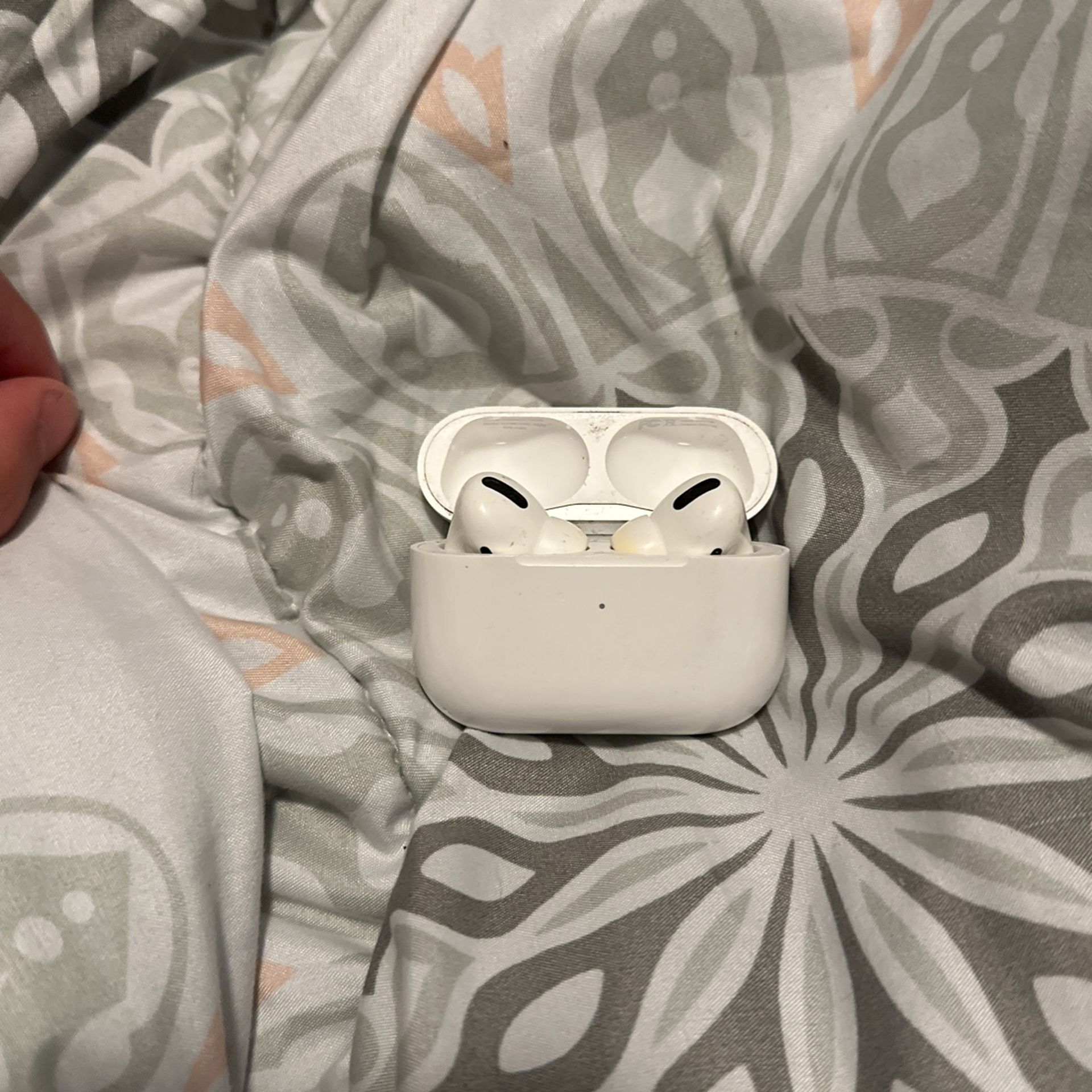 AirPod Gen 3s