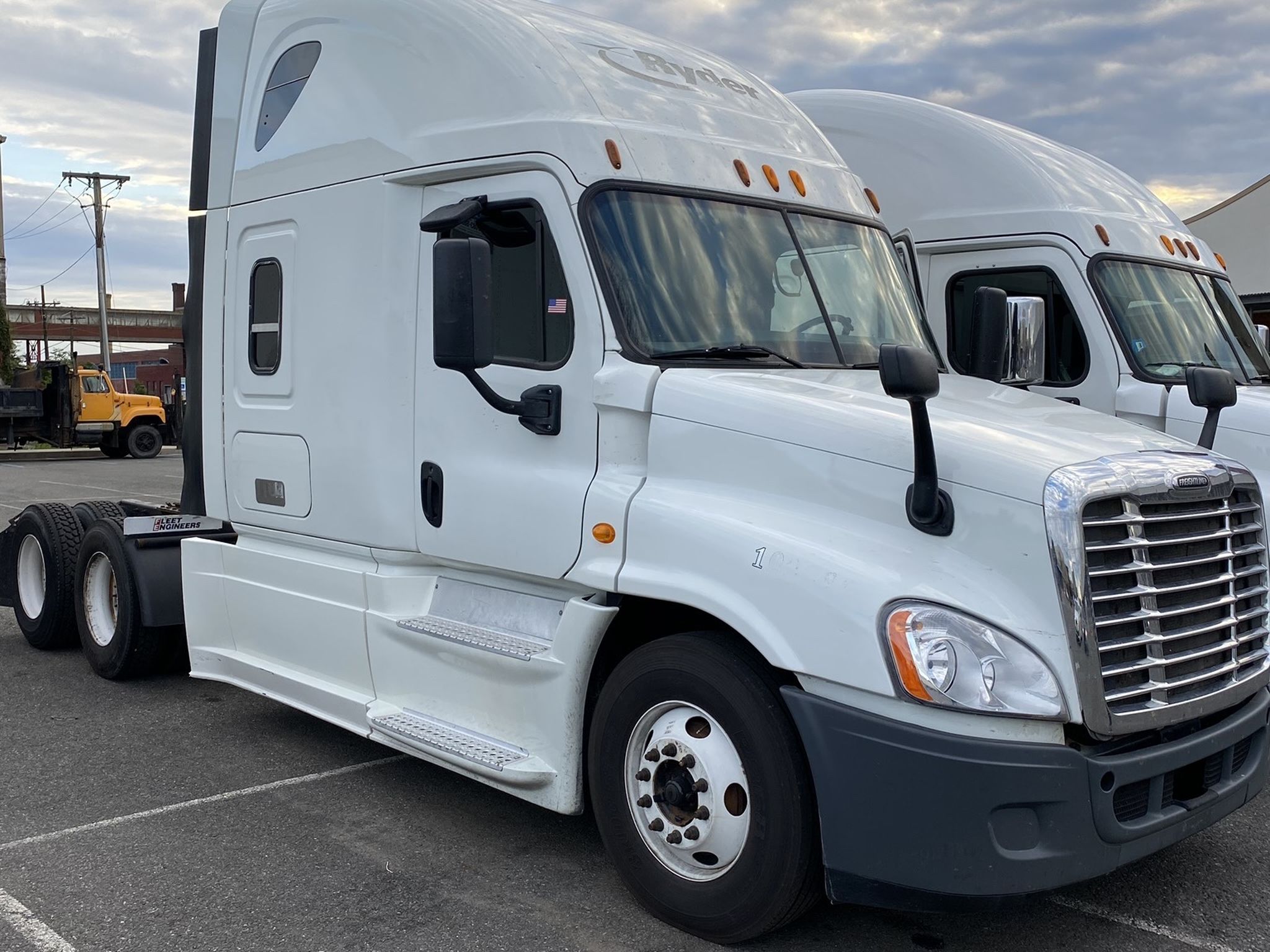 CDL Class A Driver Needed For East Coast Route
