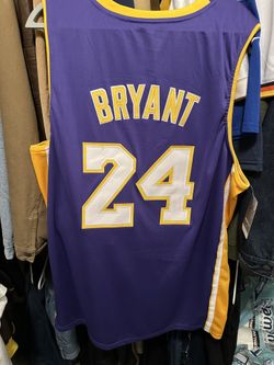 Lakers 2010 release Finals Kobe Bryant Jersey 