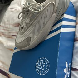 Ozelia w / Adidas