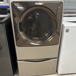Kenmore Front Load Electric Dryer