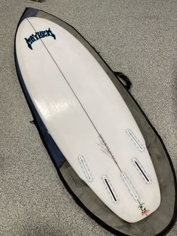 Lost Mayhem Rad Ripper 5’9” 30.5L Surfboard