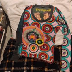 Great Designer Long Sleeve Shirt