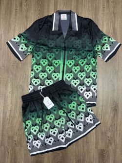 Casablanca set
