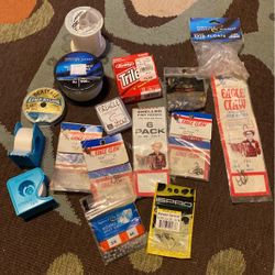 Fishing Gear 