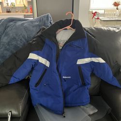 Reebok Winter coat