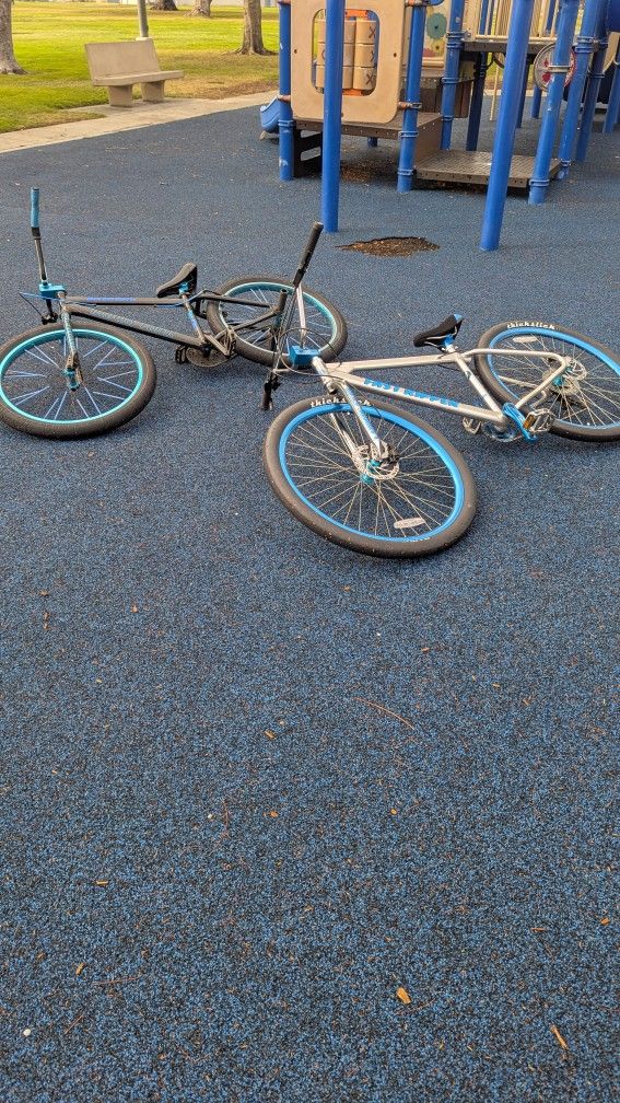 SE Chrome fast ripper 29 inch (need gone ASAP)